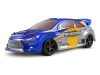 HBX 2197 High speed Rally RC Car