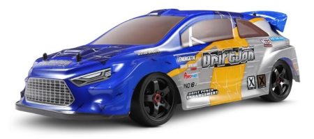 HBX 2197 High speed Rally RC Car